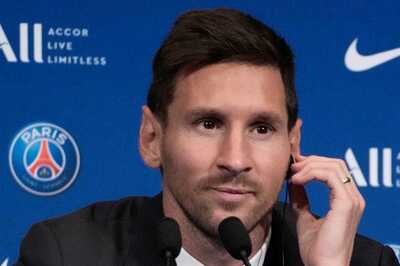 Lionel Messi Believes PSG is the Best Place for Him to Win Champions League Again