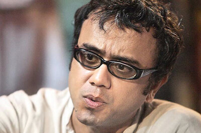 Dibakar Banerjee to reboot 'Byomkesh Bakshy' for Yash Raj Films