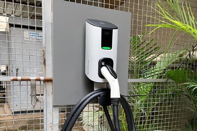 Only Hurdle Stopping EVs to Go Mainstream is Lack of Charging Infrastructure: Komaki - Interview