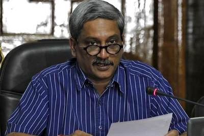 Goa Congress Calls Cabinet Meeting in AIIMS 'Desperate Drama', Demands Parrikar's Resignation