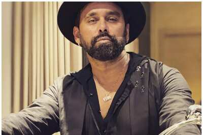 Rocket Gang Director Bosco Martis Wanted to Make Film With Big Stars But 'Couldn't Put it Together' | Exclusive