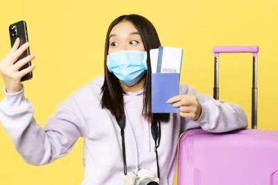 This Is Why Sharing A Pic Of Your Boarding Pass On Social Media Is Risky