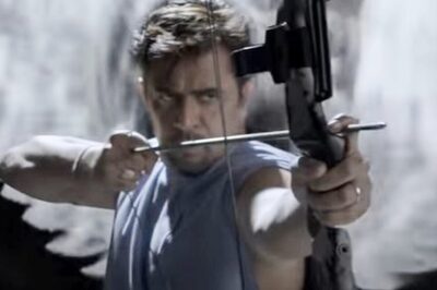 Action King Arjun To Host Reality Show 'Survivor,' Arya Launches Teaser