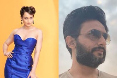 Tanu Weds Manu 3 to Pair Kangana Ranaut with Mohammed Zeeshan Ayyub?