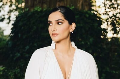 Physician Corrects People Slamming Sonam Kapoor's 'Wokeism' For Not Letting Her Child Eat Honey