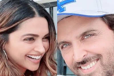 Hrithik Roshan and Deepika Padukone Film 'Fighter' Gets New Release Date, Avoids Clash With Pathaan