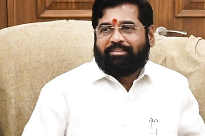 Tata Open Maharashtra: Chief Minister Eknath Shinde to Visit Balewadi Stadium
