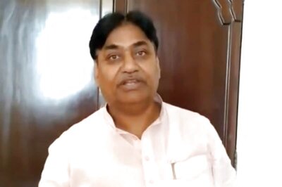 Govind Singh Dotasra Takes Charge as Rajasthan Congress President