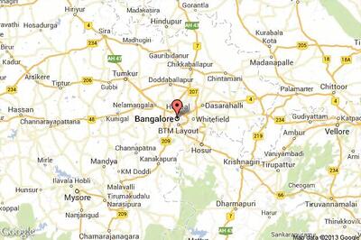 Sugarcane farmer commits suicide outside Assembly