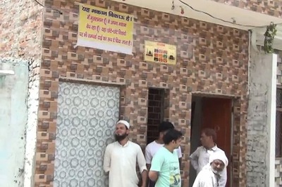‘For Sale’ Sign Comes up on Houses of Muslims in UP Village After Alleged Police Harassment