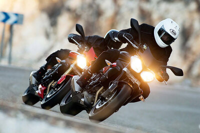 Two-Wheeler Exports Rise 4 Per Cent in April-September; Bajaj Auto in the Lead