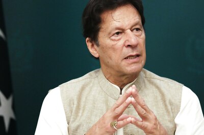 EXCLUSIVE | Pakistan Prime Minister Imran Khan to Resign at Today's Rally in Islamabad?