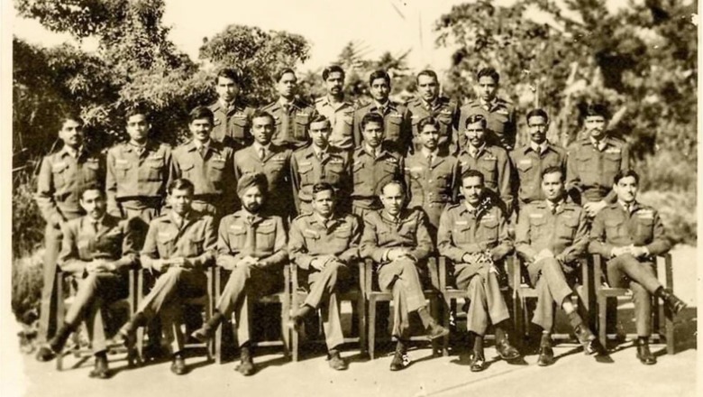55-Minute Notice, Tourist Maps & Attack That Shook East Pak's Top Brass: A Fighter Pilot Recollects '71 War