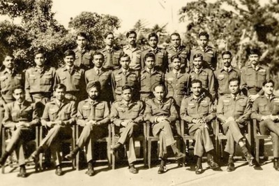 55-Minute Notice, Tourist Maps & Attack That Shook East Pak's Top Brass: A Fighter Pilot Recollects '71 War