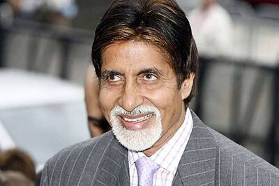 Amitabh Bachchan discharged from hospital