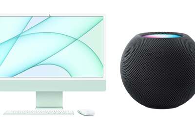 iMac And Homepod mini Prices Hiked In India And Europe: All Details