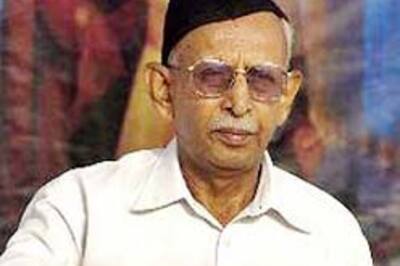 Sikhs are Hindus, says RSS