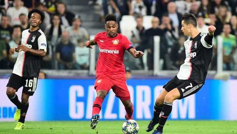 UEFA Champions League, Bayer Leverkusen vs Juventus LIVE Streaming: When and Where to Watch Online, TV Telecast, Team News