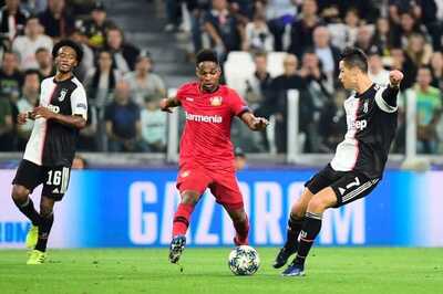 UEFA Champions League, Bayer Leverkusen vs Juventus LIVE Streaming: When and Where to Watch Online, TV Telecast, Team News