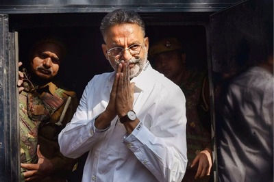 I-T Department Attaches Second Property in Benami Assets Case Against Mukhtar Ansari