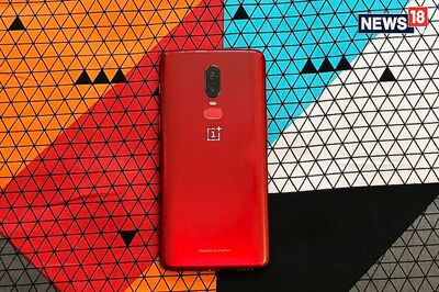 OnePlus 6 Gets Android Pie-Based OxygenOS Open Beta 2: Everything You Need to Know