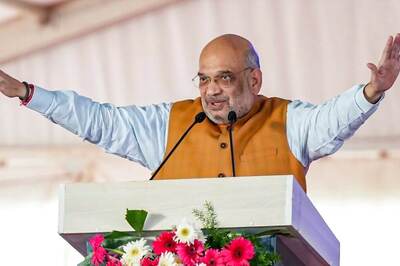 Most of the Narcotic Drugs Are Shipped in Pakistan, Says Home Minister Amit Shah
