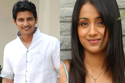 Jiiva, Trisha team up for 'Endrendrum Punnagai'