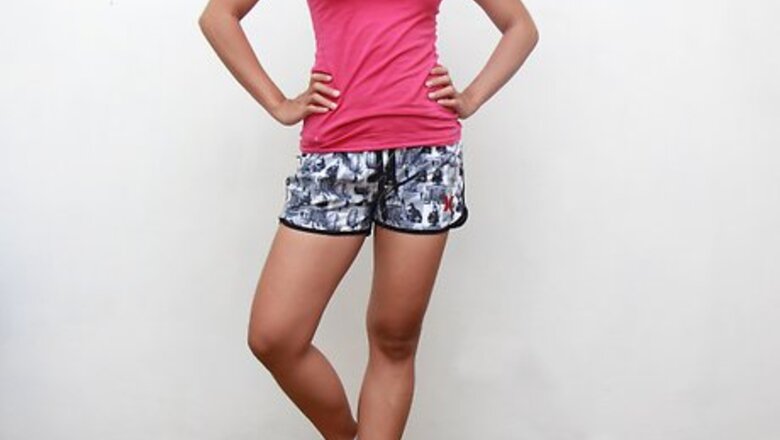 How to Get Your Arms Ready for a Strapless Dress