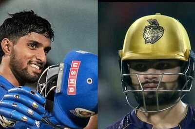 'Rinku Singh Could Have Been a Better Option if..': Former IND Opener on Tilak Varma's Inclusion in India's T20I Squad