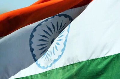 India flag to be raised at the Village on Sunday