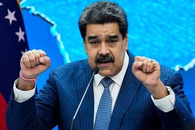 Venezuelan Opposition To Participate In Regional Elections