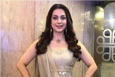 Juhi Chawla Post Her Stint in Ek Ladki Ko Dekha Toh Aisa Laga: Grateful that People Still Accept Me with Open Arms
