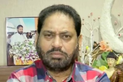 '3,000 Women Forced to Remove Uterus to Earn Livelihoods': Cong's Nitin Raut Urges Maha CM to Take Requisite Measures