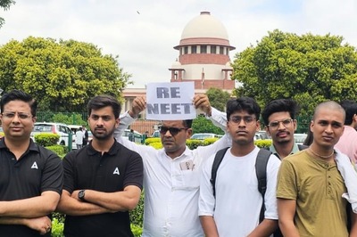 NEET-UG Results Reveal Gujarat's Rajkot Exam Centre among 50 in India with Most Top Scorers