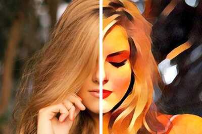 Facebook Live To Get Artistic Prisma Filters But Only on iPhone 6s and iPhone 7 For Now