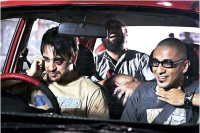 Delhi Belly Turns Nine, Vir Das Recalls Working in the Quirky Comedy