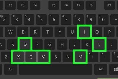 How to Type Roman Numerals on Any Keyboard