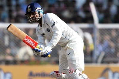 On This Day In 2010: India Completed a Memorable Run Chase Against Sri Lanka in Test