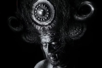 Mammootty Unleashes His Inner Devil In Bramayugam's New Poster