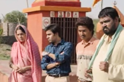 Panchayat Season 3 Trailer Out: Jitendra Kumar, Neena Gupta, Raghubir Yadav Are Back With New Politics