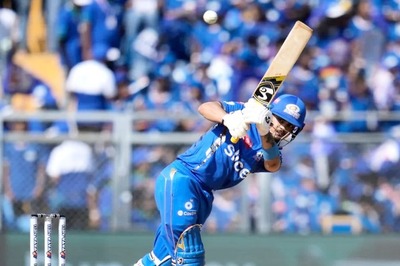 'Played To Our Potential...The Sort of Cricket We Are Known For': Ishan Kishan on MI's First Win of IPL 2024