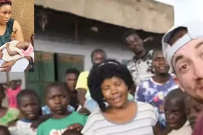 Meet Mariam Nabantanzo, The Mama Uganda Who Gave Birth To 44 Children