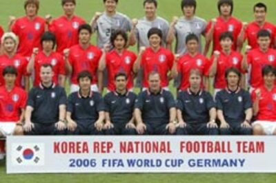 Korea Republic