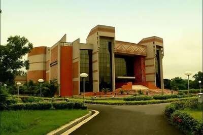 Row Over IIM-C Draft Code That Calls for Barring Pubic Airing of Views by Teachers