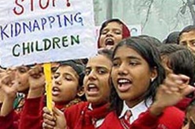 Kidnapper gangs back in Bihar