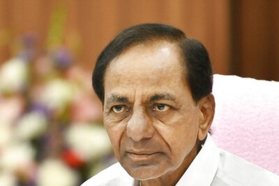 Telangana Govt to Fill Up 80,039 Posts Through Notifications, Regularize 11,103 Contract Staff