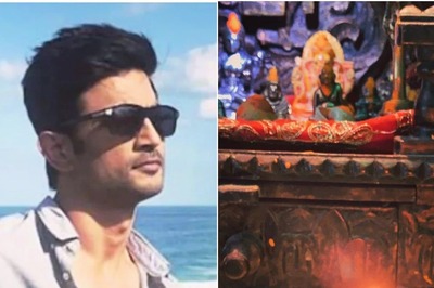 Sushant Singh Rajput Birth Anniversary: How Actor's Family and Friends Have Kept His Memory Alive