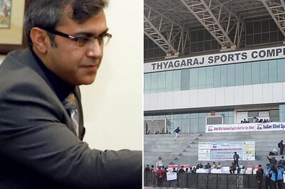 IAS Officer Who ‘Walked Dog’ at Delhi Stadium Transferred to Ladakh; AAP Govt Submits Report