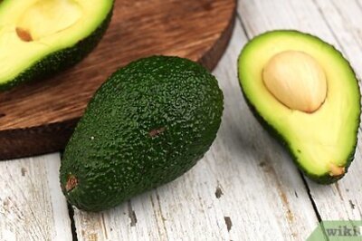 How to Buy a Good Avocado