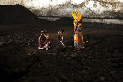 Panel to Examine Applications For 7 Coal Blocks Next Week
